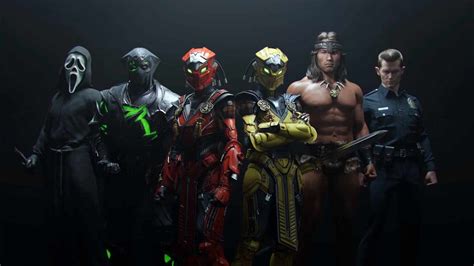 Mortal Kombat 1 promises Kombat Pack 2, story DLC, and